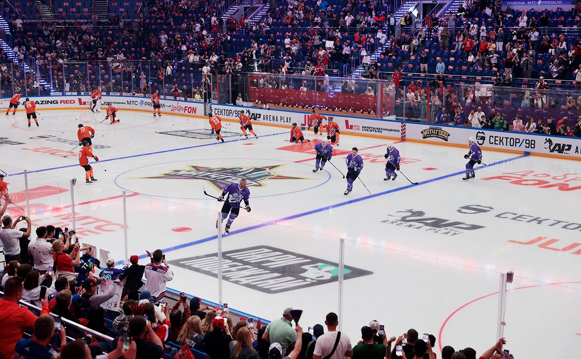 Михаил Гребенщиков / РБК