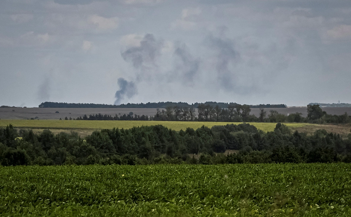 Вячеслав Ратинский / Reuters