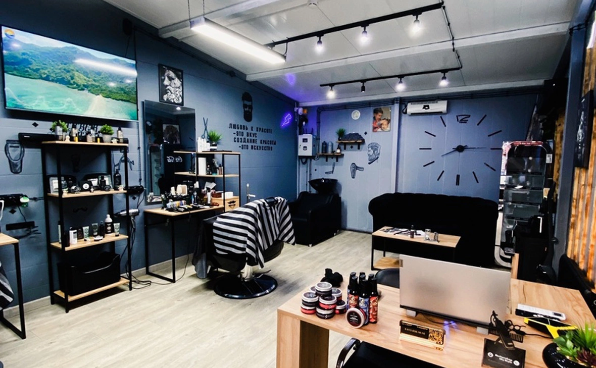 barbershopmystyle / VK