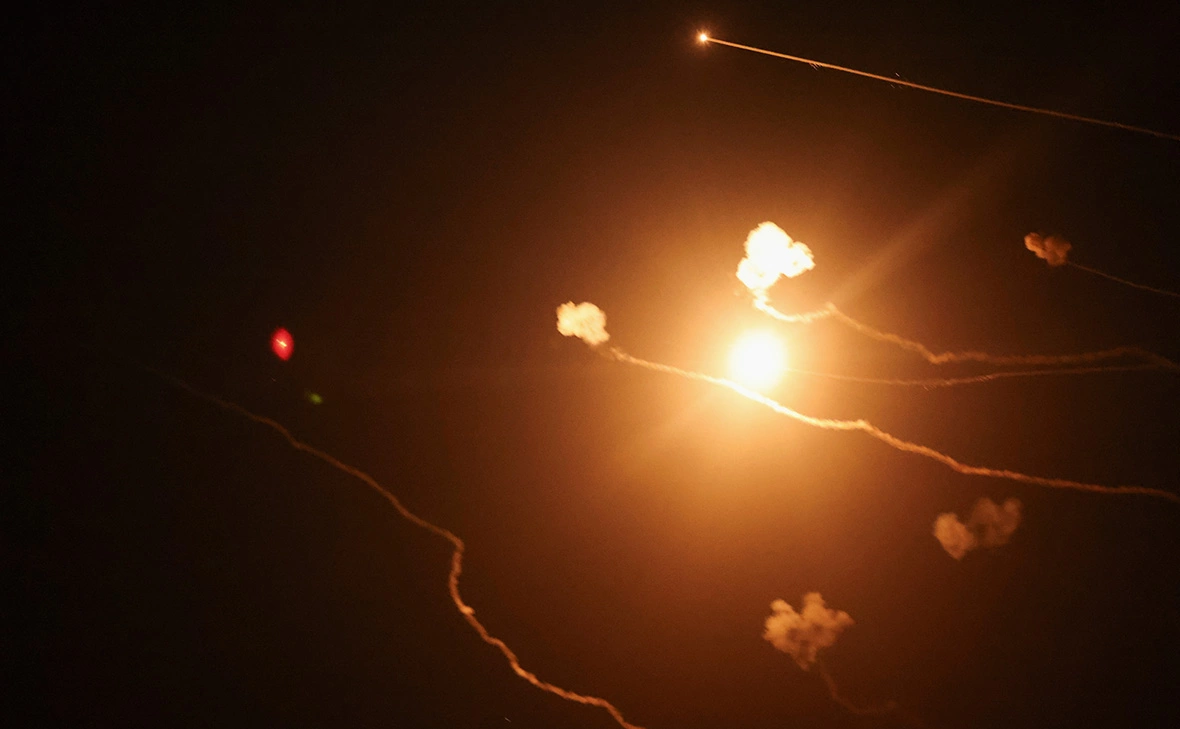 Jim Urquhart / Reuters