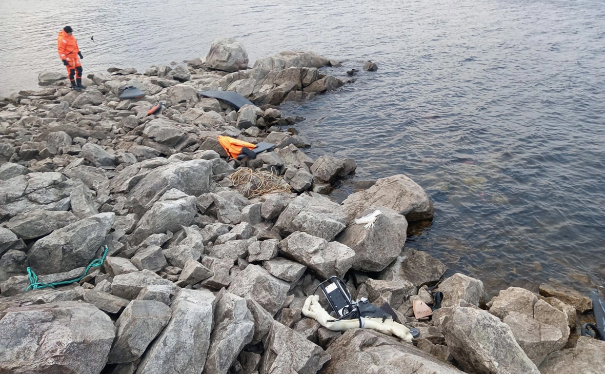 Государственный комитет Республики Карелия по обеспечению жизнедеятельности и безопасности населения