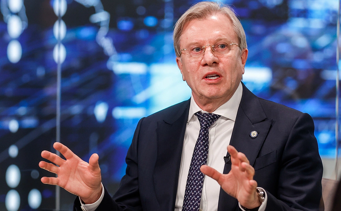 Михаил Синицын / ТАСС