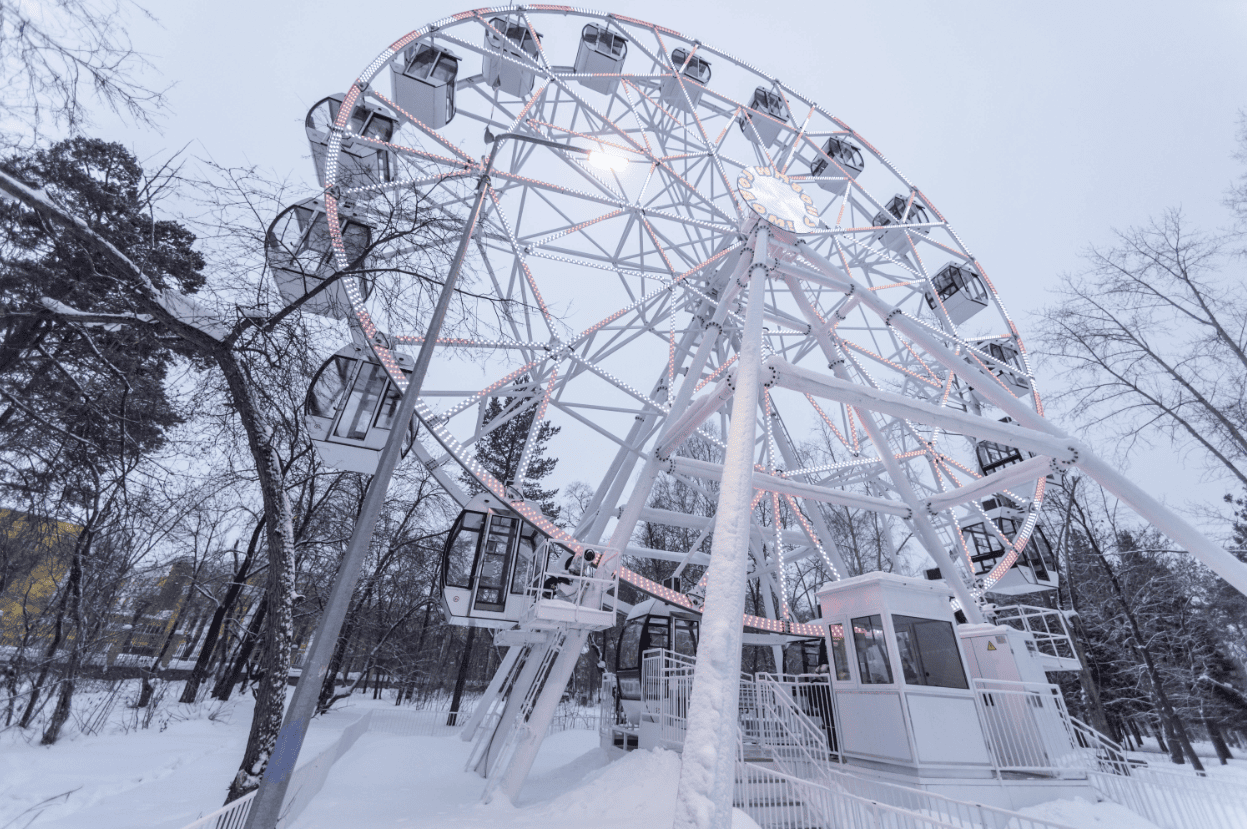 Илья Московец / РИА URA.RU