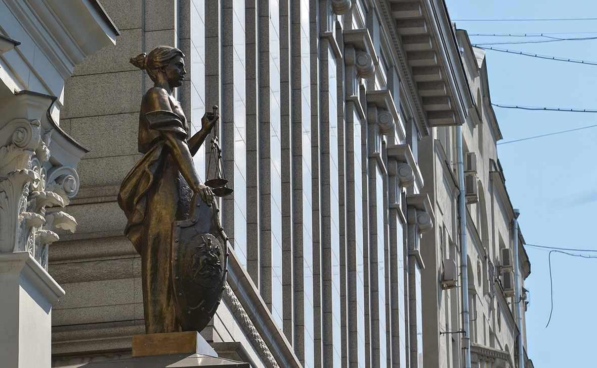 Екатерина Кузьмина / РБК