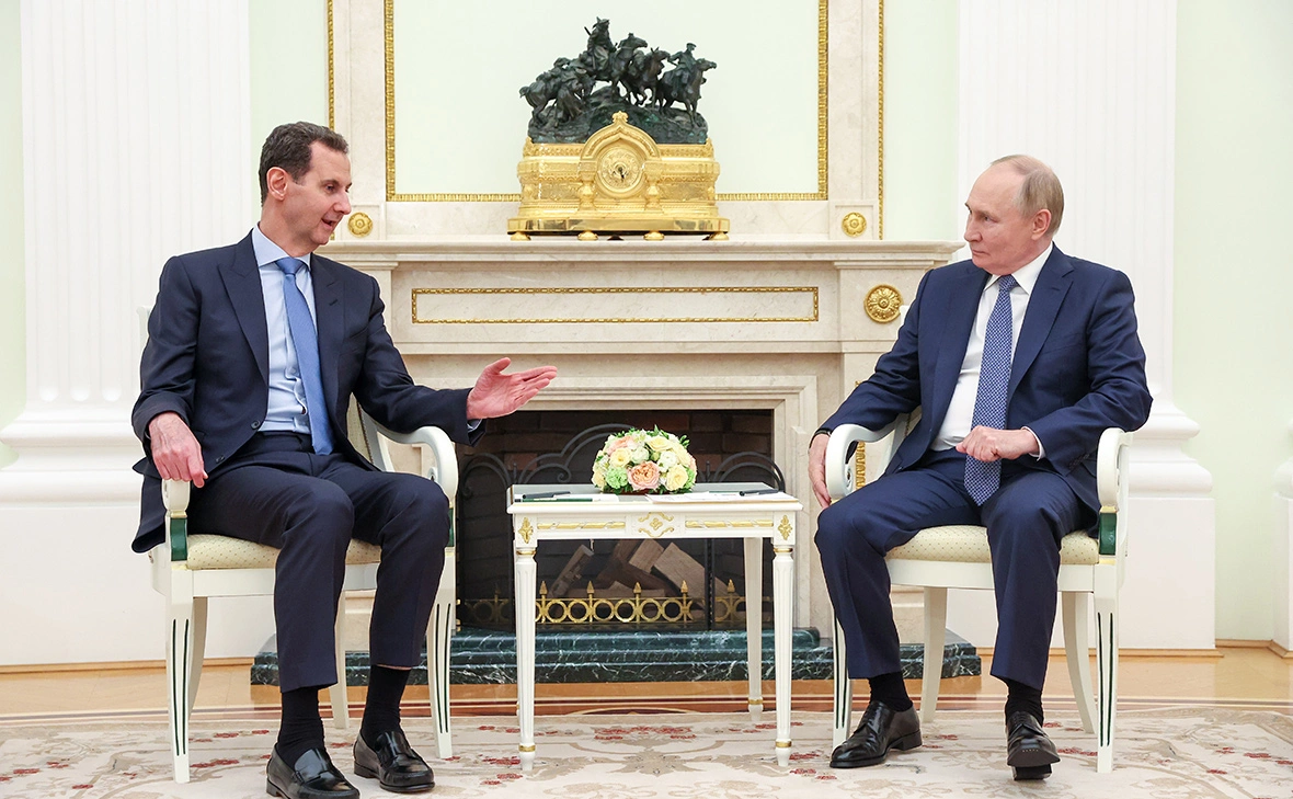 Валерий Шарифулин / ТАСС