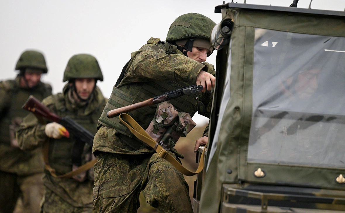 Евгений Биятов / РИА Новости