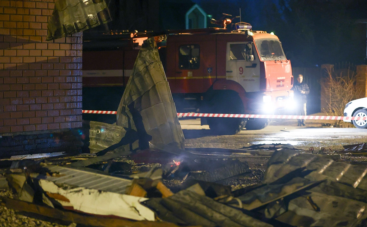 Александр Рюмин / ТАСС