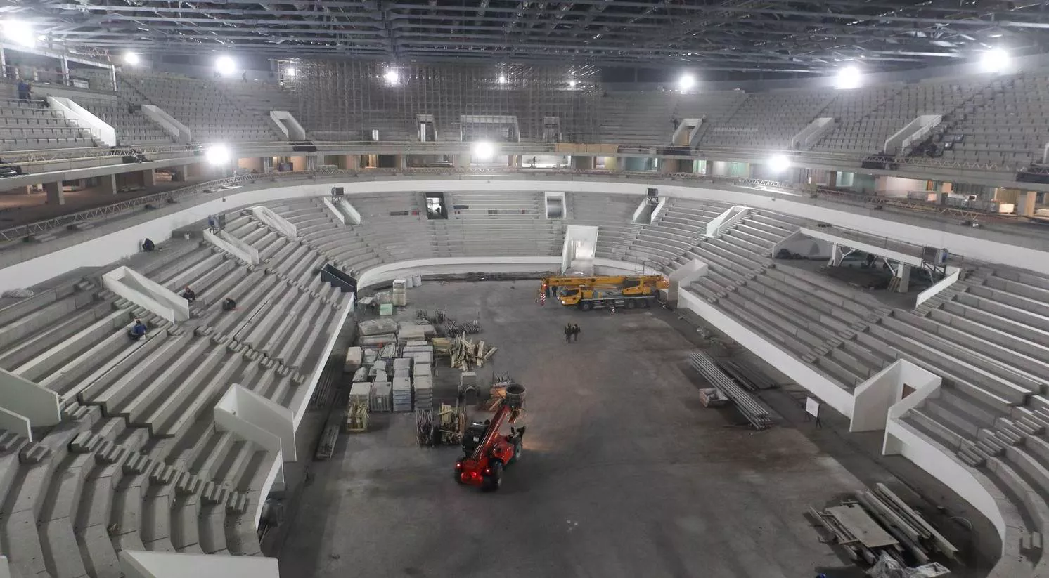 Корпорация развития Нижегородской области