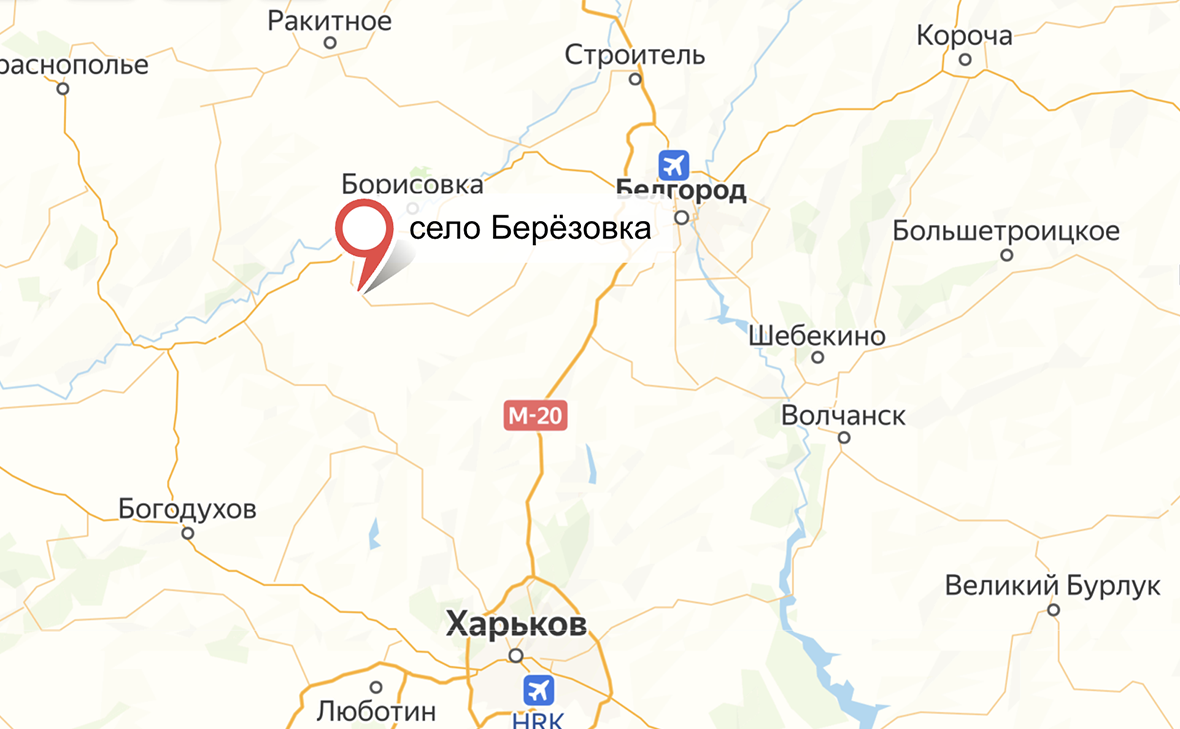 сервис «Яндекс.Карты»