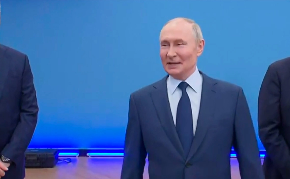 news_kremlin / Telegram