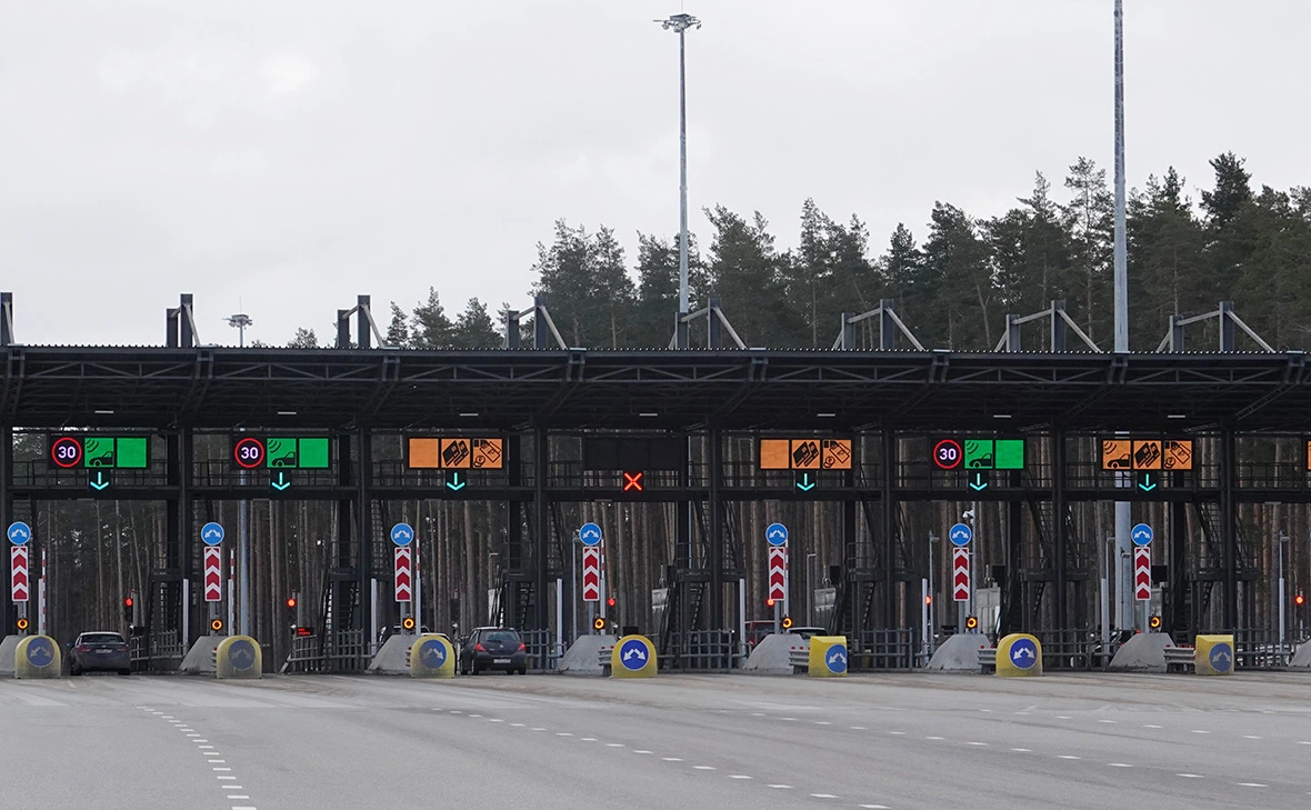 Алексей Зотов / ТАСС