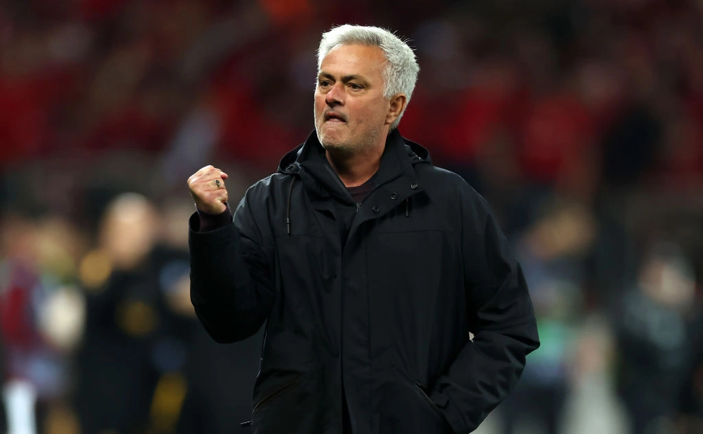 Lars Baron / Getty Images