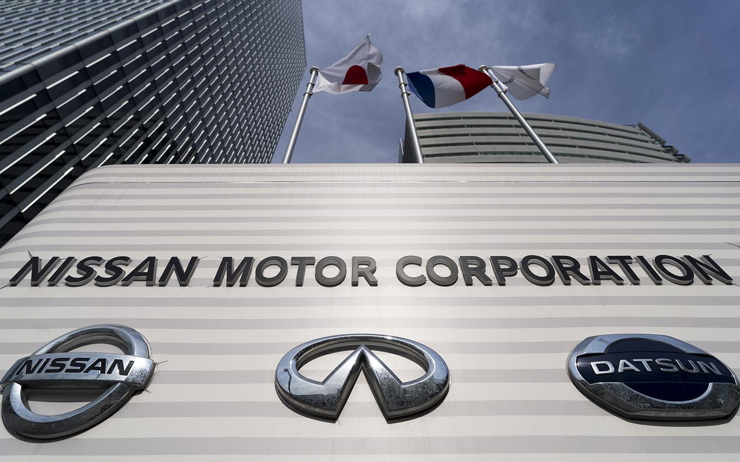 Плюс $700 млн. Nissan задумался о продаже своей штаб-квартиры