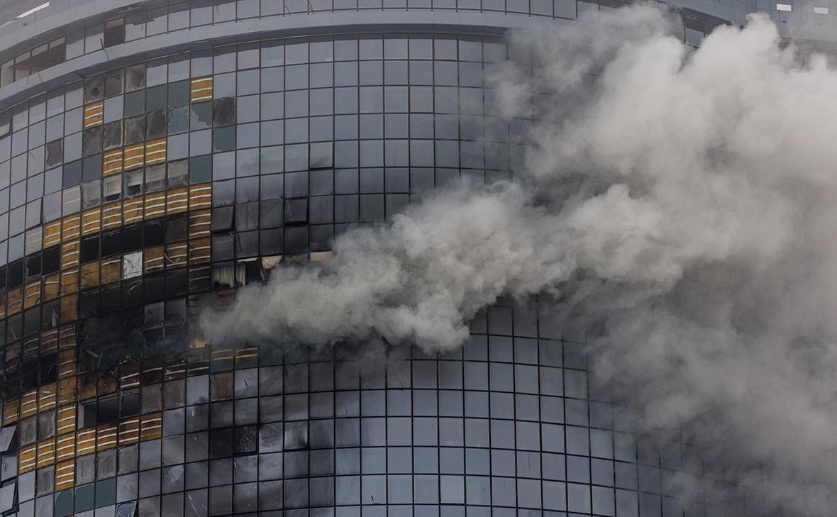 Фото:Сергей Елагин / Бизнес Online / ТАСС