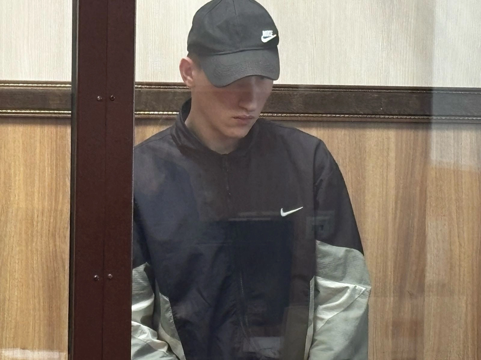 Управление Судебного департамента в Новосибирской области