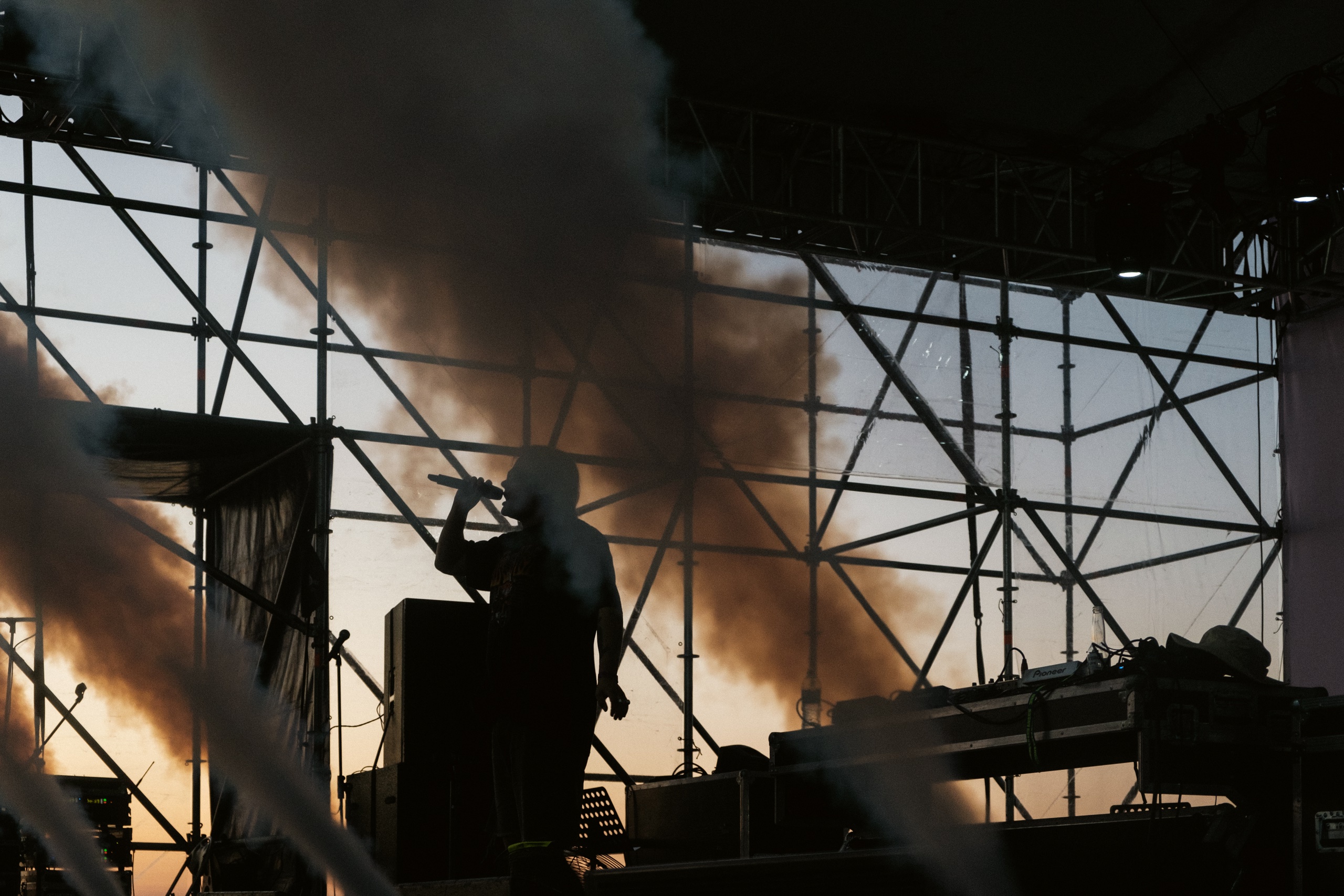 Фото: VK RED FEST