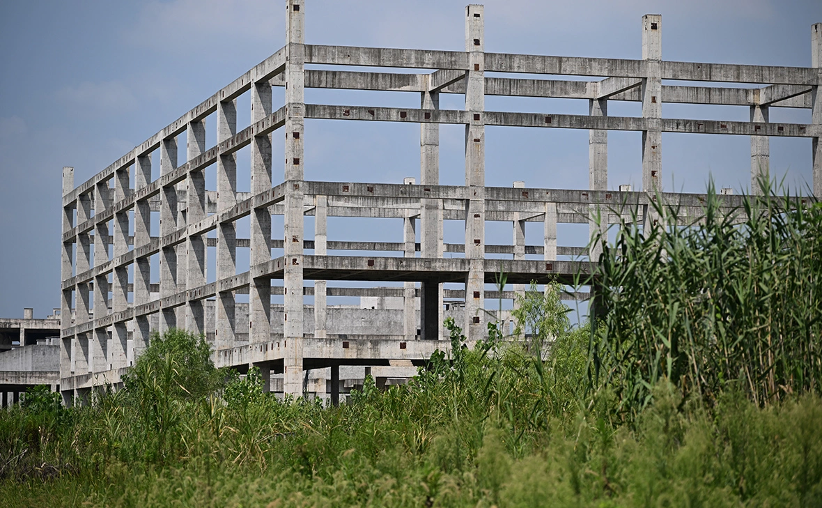 Cfoto / Keystone Press Agency / Global Look Press