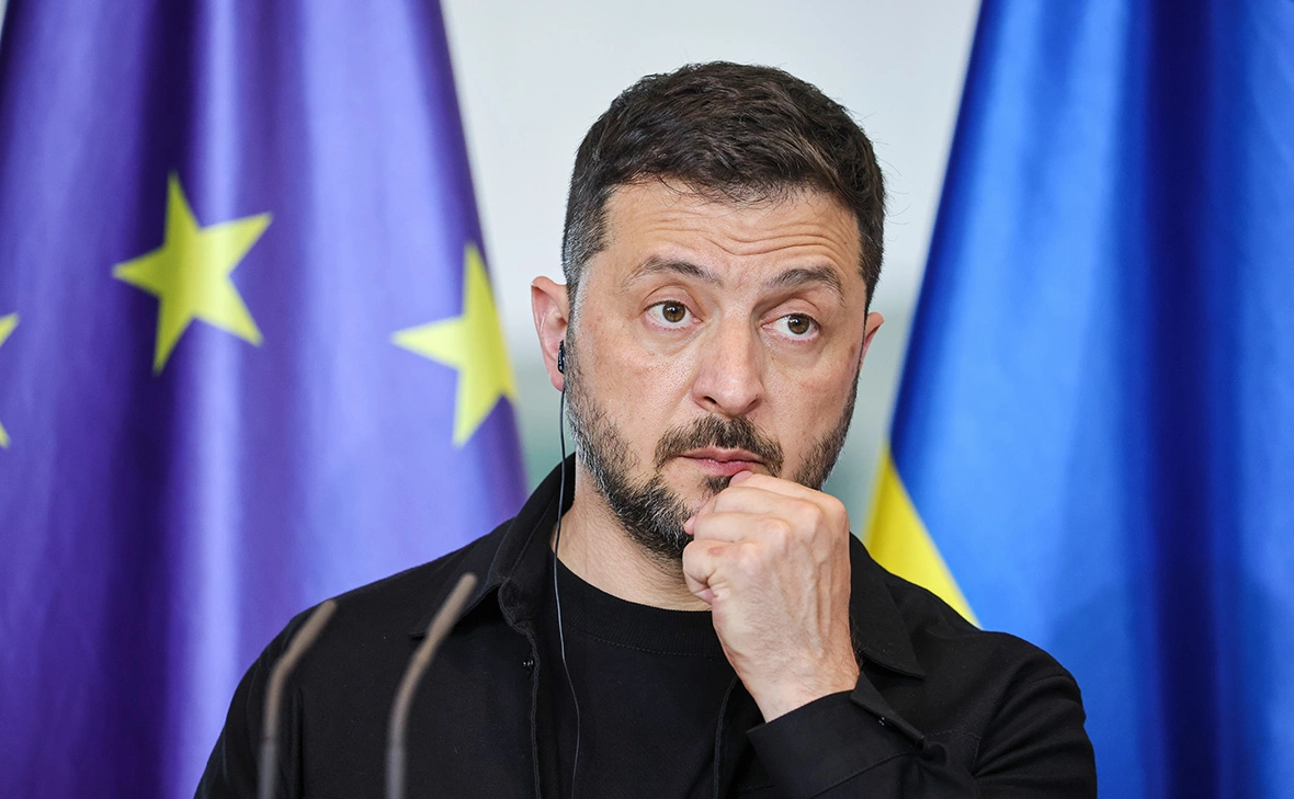 Omer Messinger / Getty Images