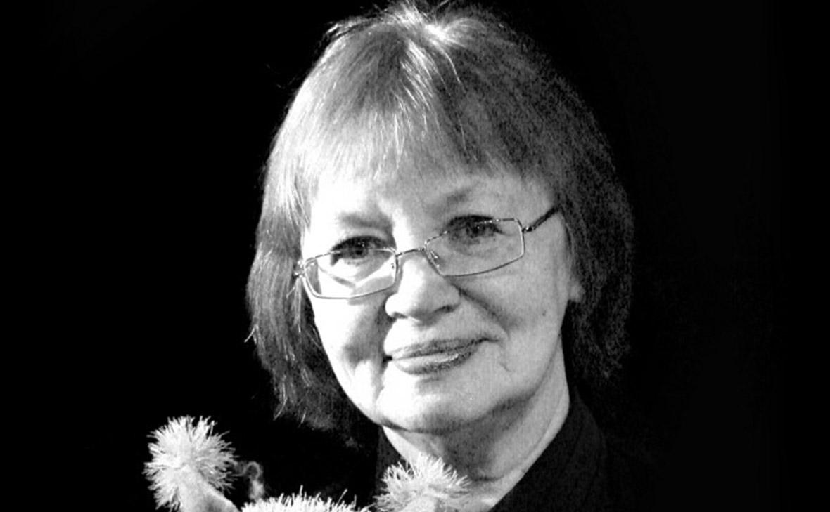 Софья Шельменкина