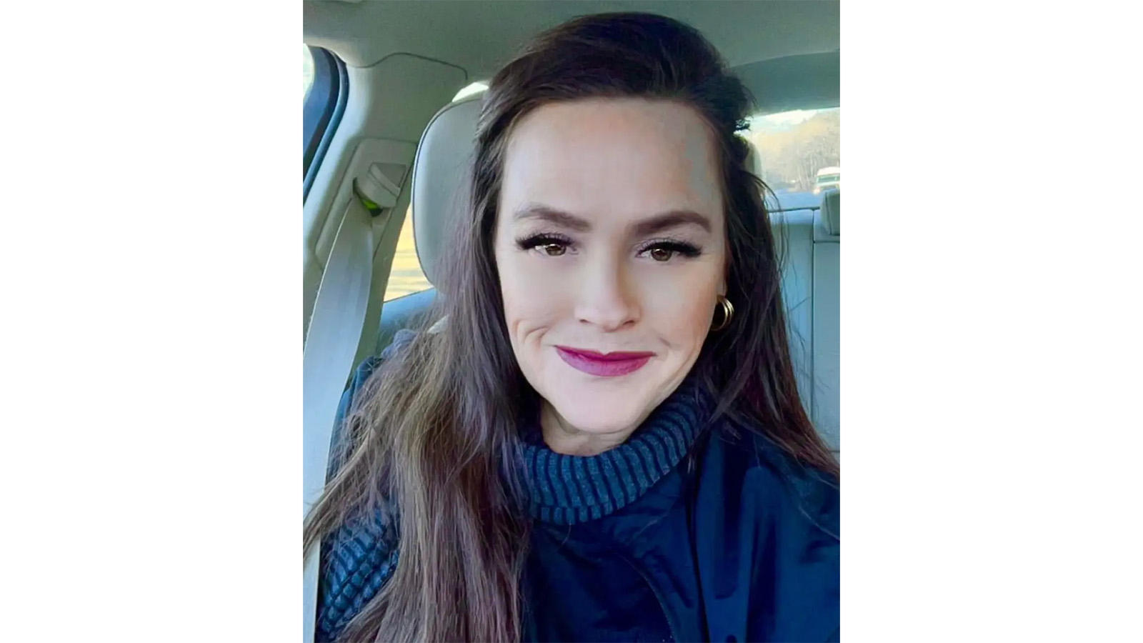 Трейси Юкич