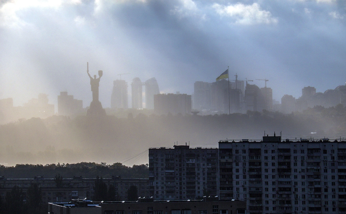 Евгений Котенко / Keystone Press Agency / Global Look Press