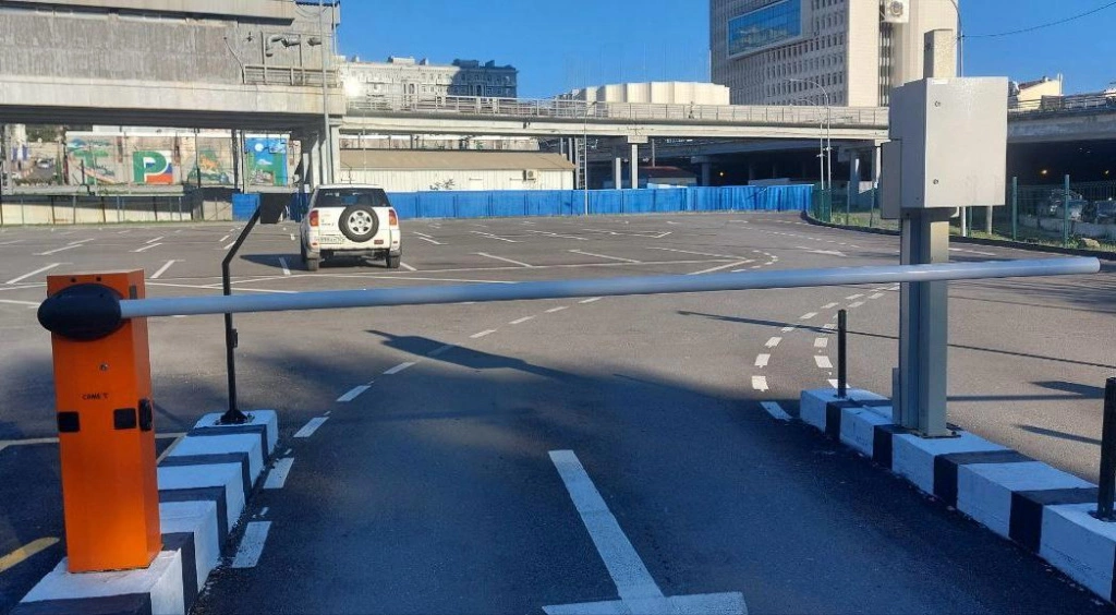 Администрация Владивостока