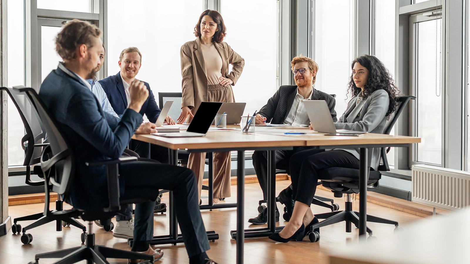 Троечники чаще отличников открывают собственный бизнес. Исследование