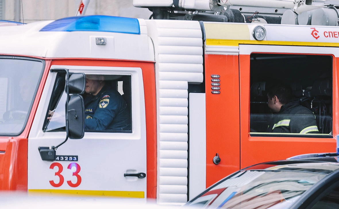 Андрей Любимов / РБК