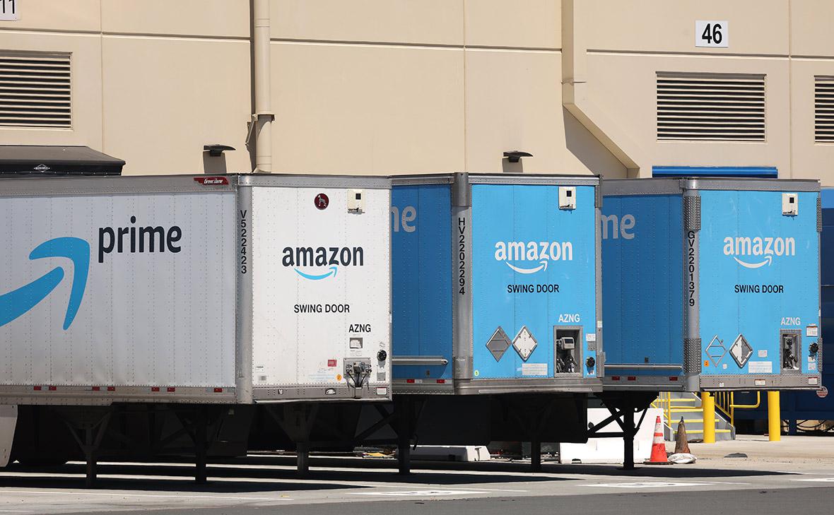 Фото: Justin Sullivan / Getty Images