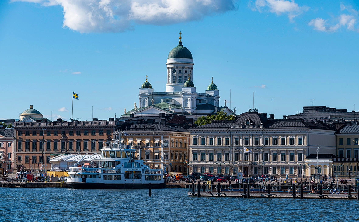 Michael Runkel / Image Broker / Global Look Press