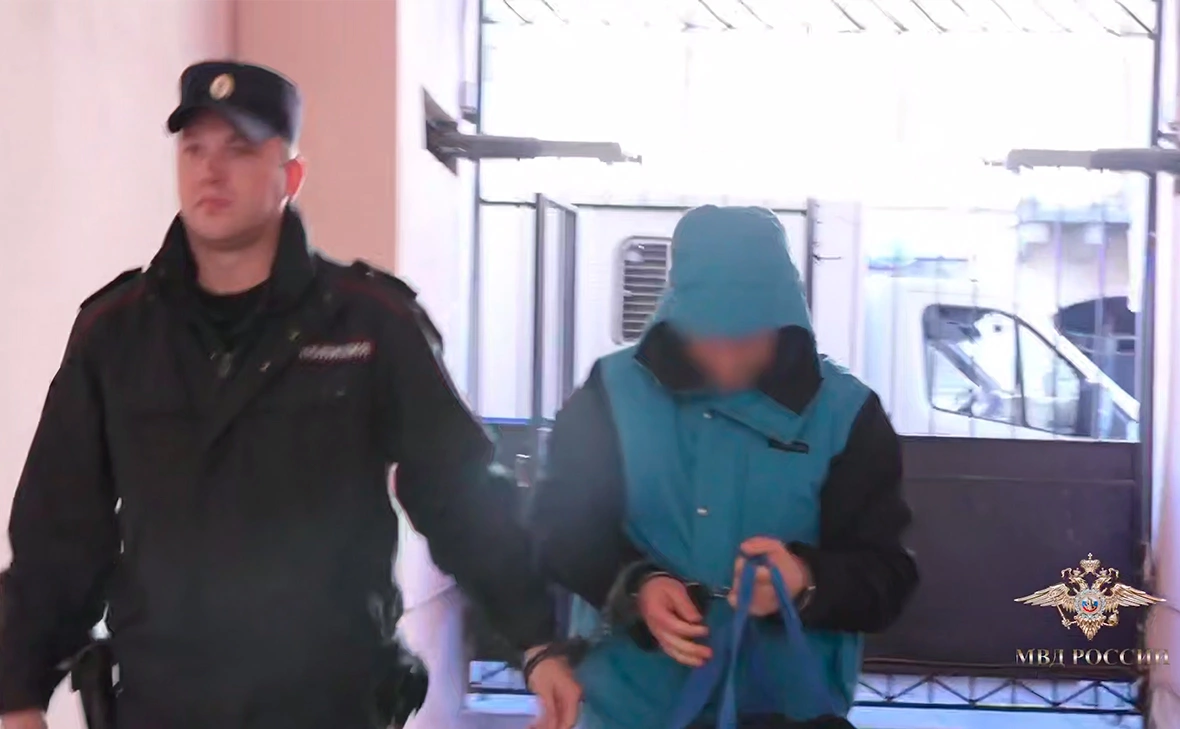 IrinaVolk_MVD / Telegram