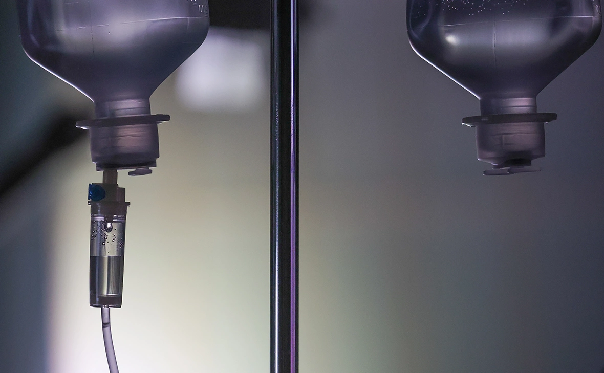 Алексей Белкин / NEWS.ru / Global Look Press