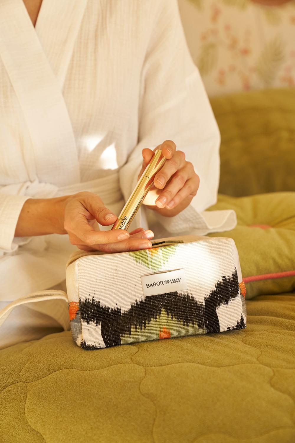 Фото: пресс-служба Babor