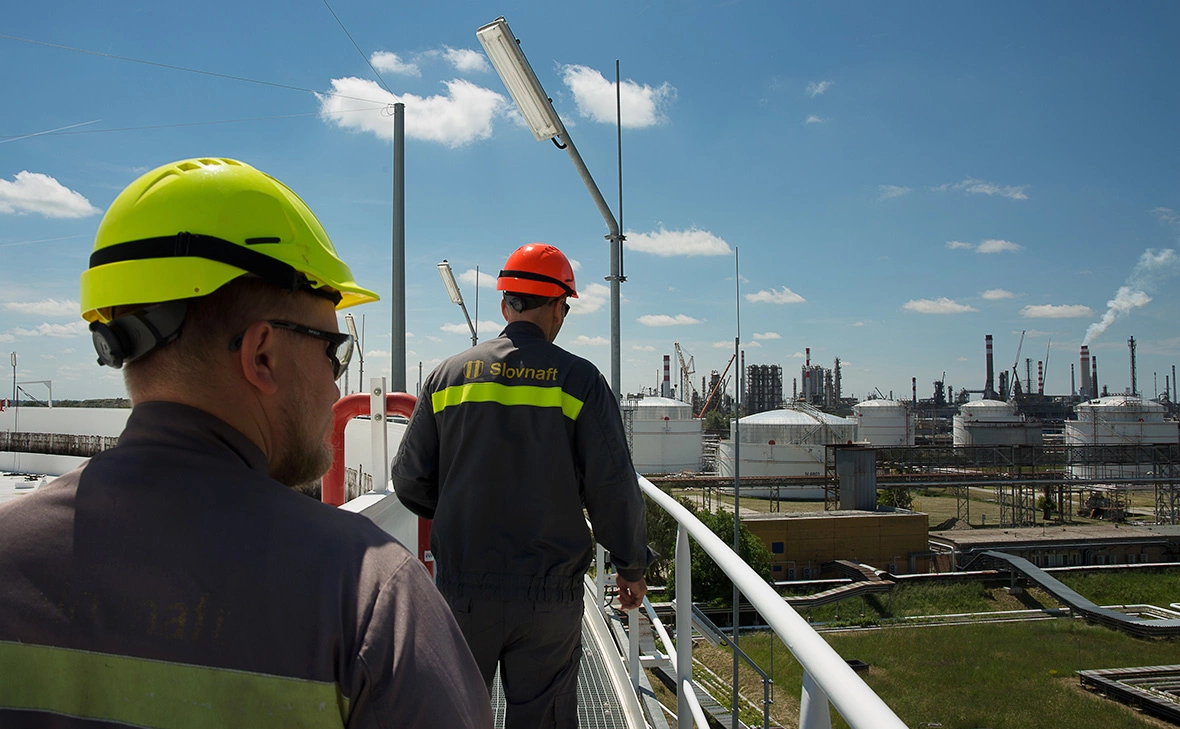 Zuzana Gogova / Getty Images