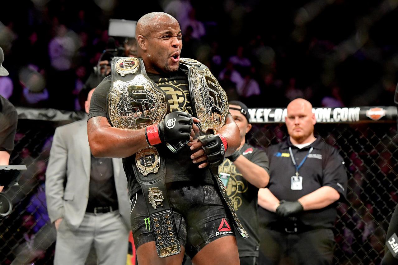 Фото: Steven Ryan / Getty Images