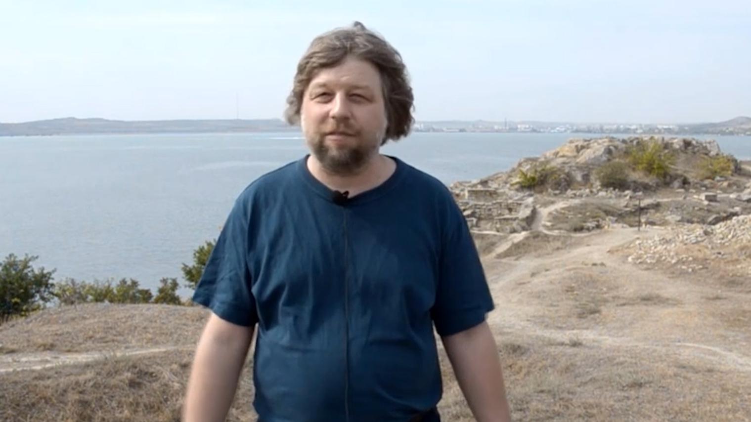 В Польше по запросу Киева задержали сотрудника Эрмитажа