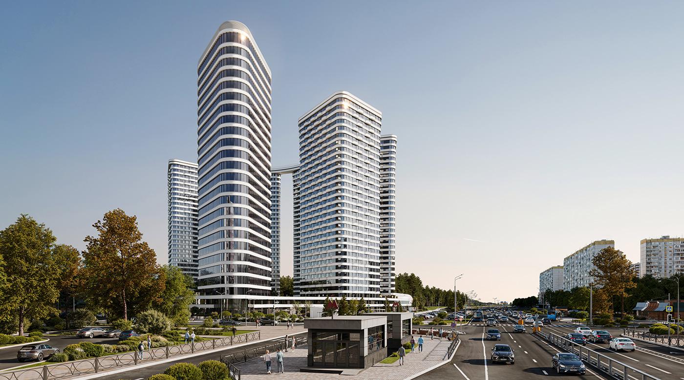 &laquo;Родина Переделкино&raquo;