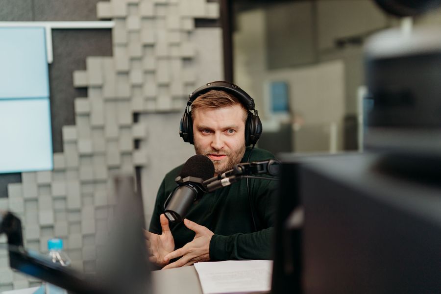 Фото: Михаил Гребенщиков / РБК