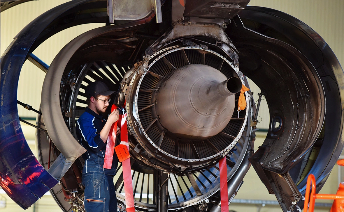 Антон Подгайко / РИА Новости