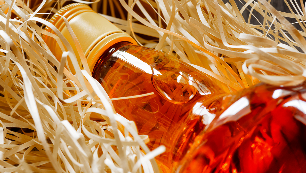 В Германии разразился скандал из-за закупки властями виски