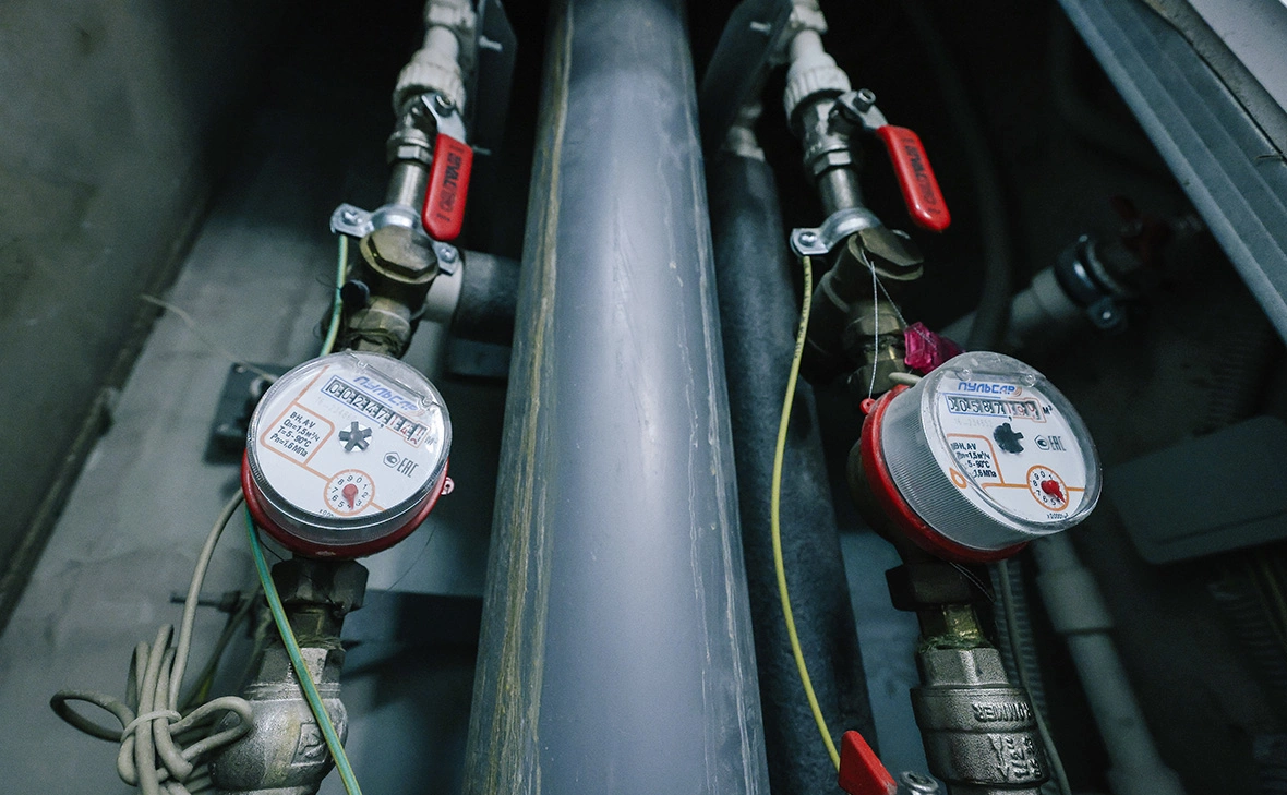 Андрей Любимов / РБК