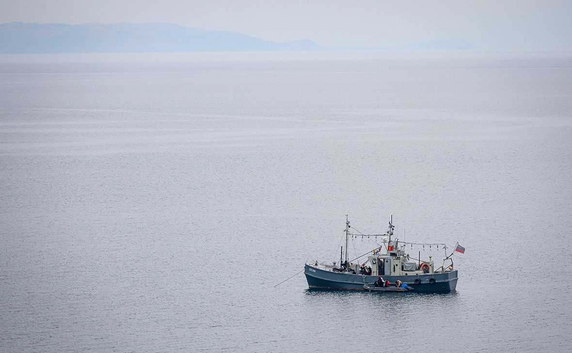 Юрий Смитюк / ТАСС