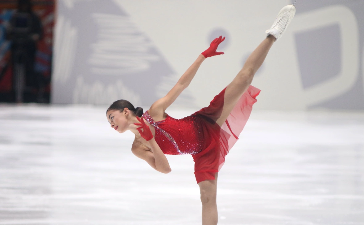 Maksim Konstantinov / Global Look Press