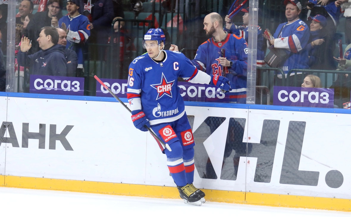 Maksim Konstantinov / Global Look Press