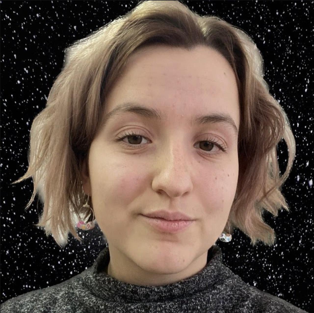 Надежда Голубкова