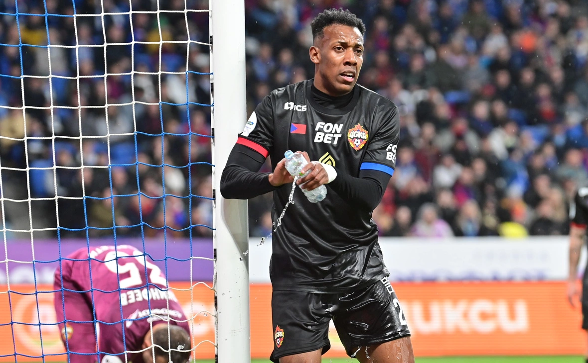 Pavel Kashaev / Global Look Press