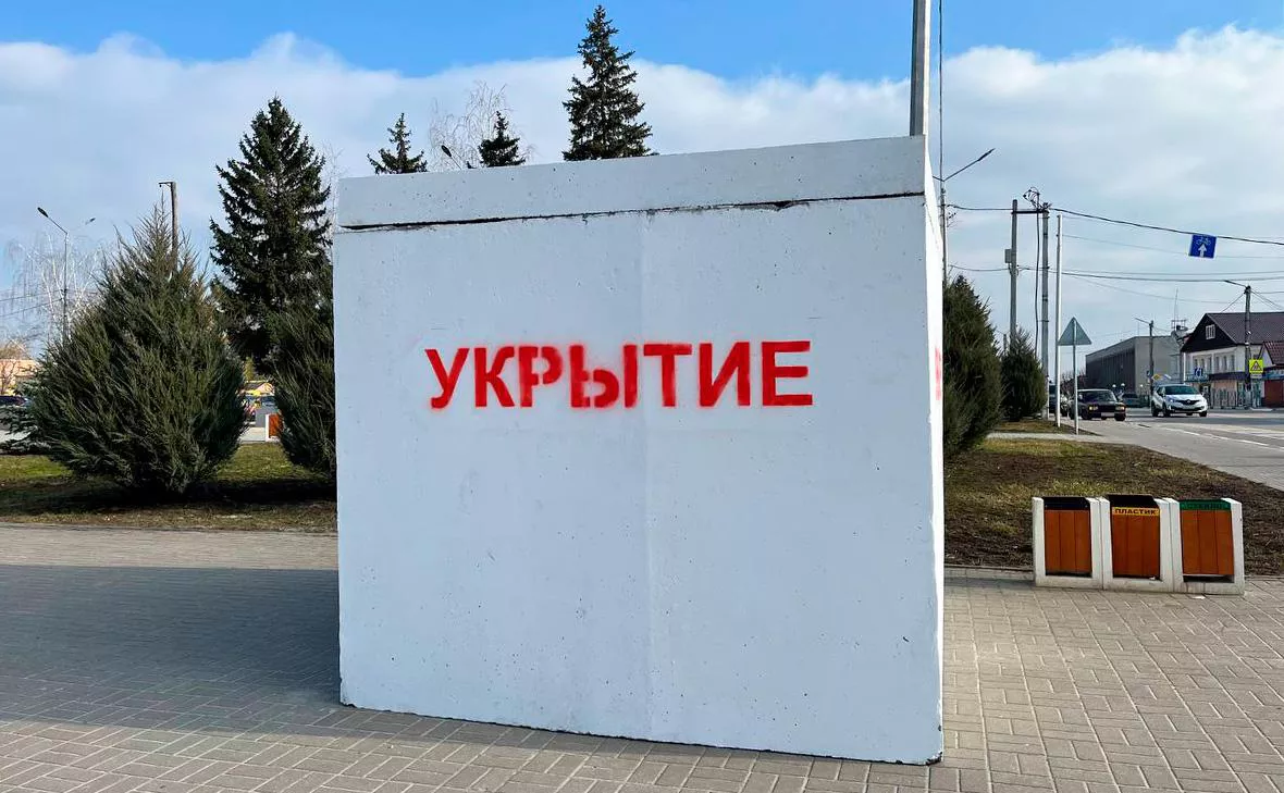 Мария Лисицына / РБК