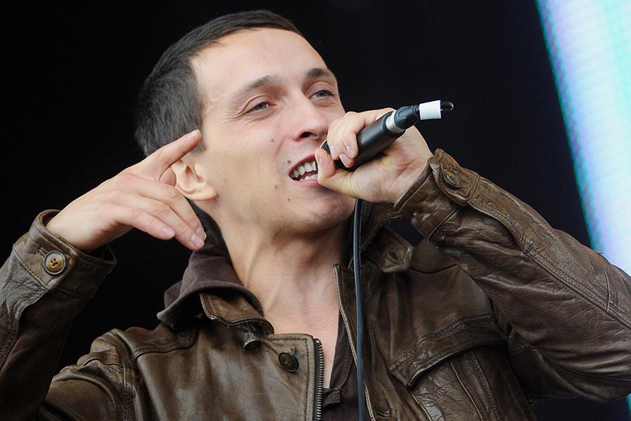 Станислав Красильников / ТАСС