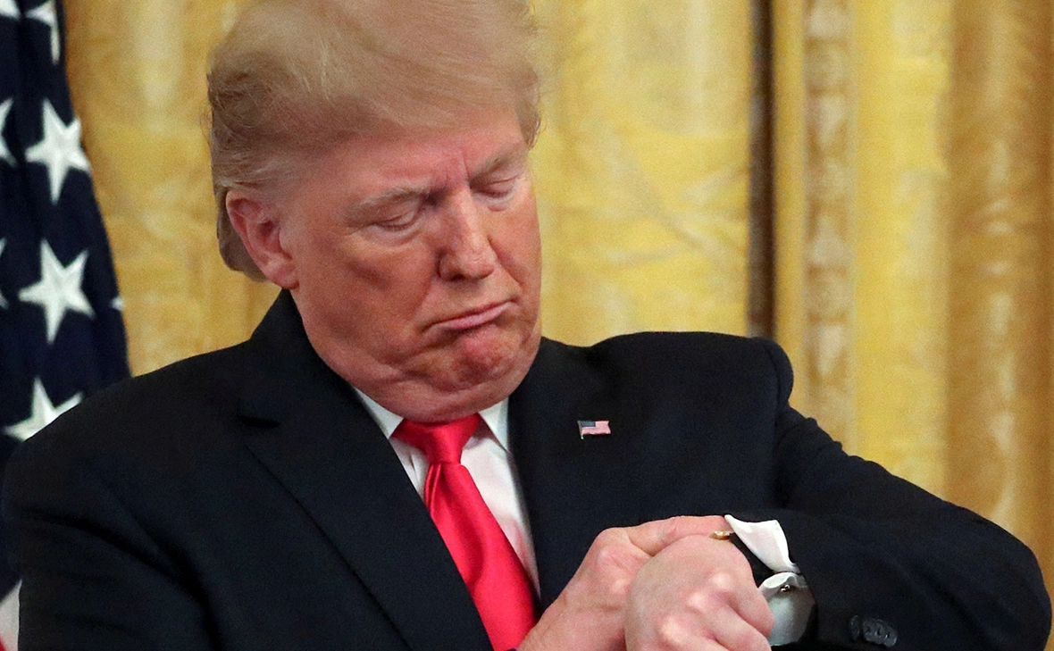 Jonathan Ernst / Reuters