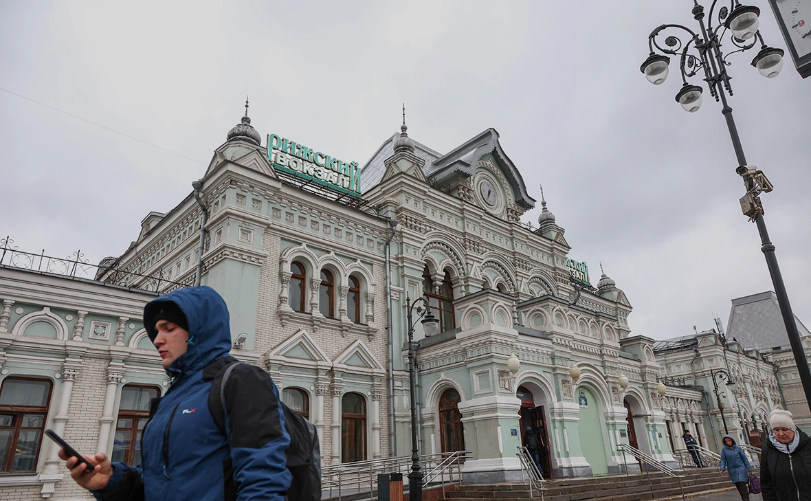 Наталья Шатохина / NEWS.ru / Global Look Press